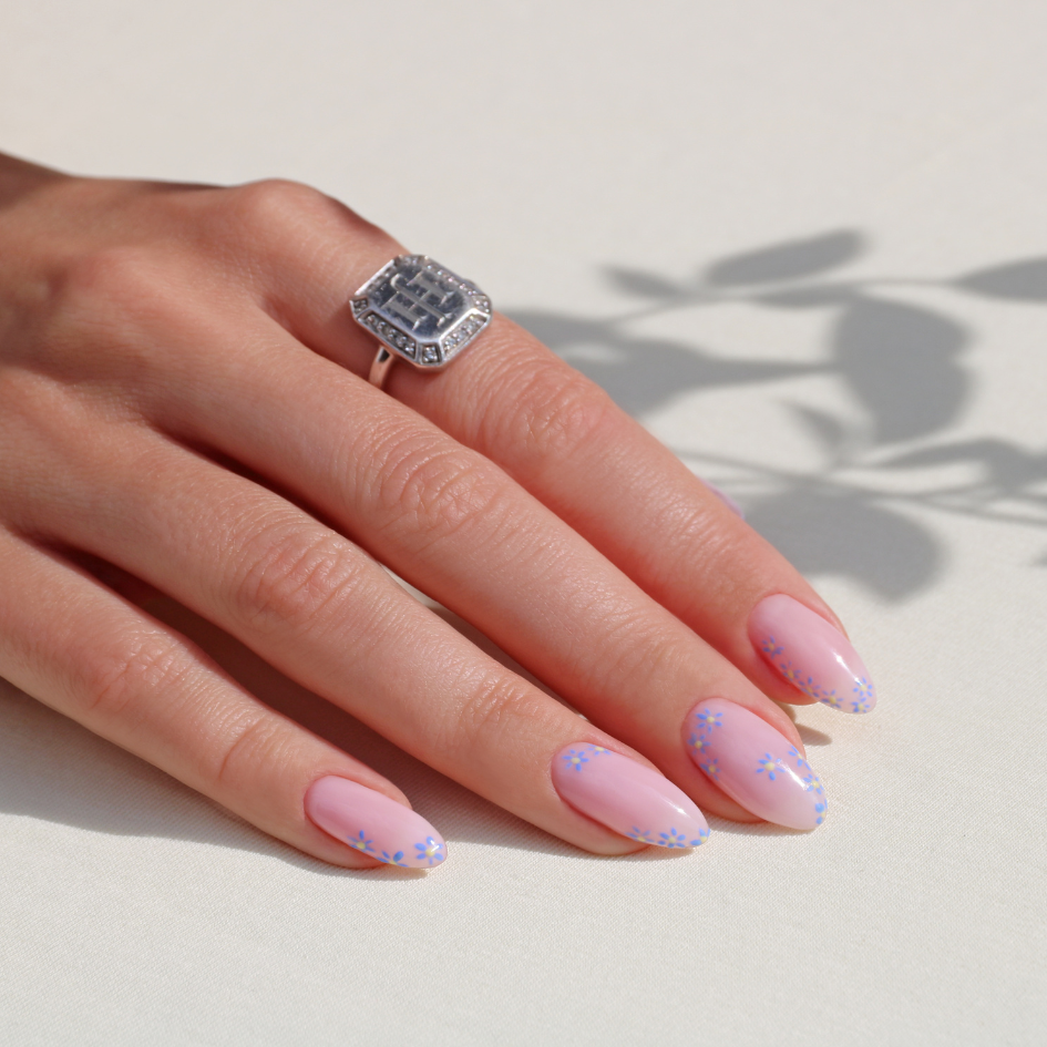 Nail Art 1